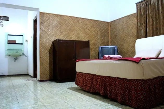 Hotel Makuta