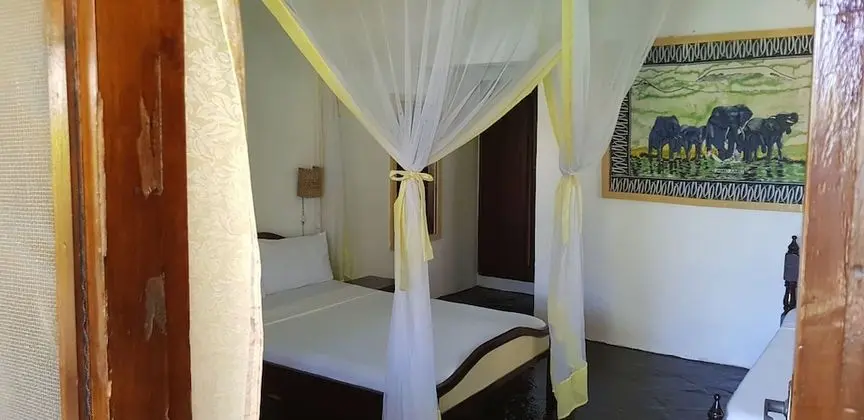Makuti Villas Resort - Oda