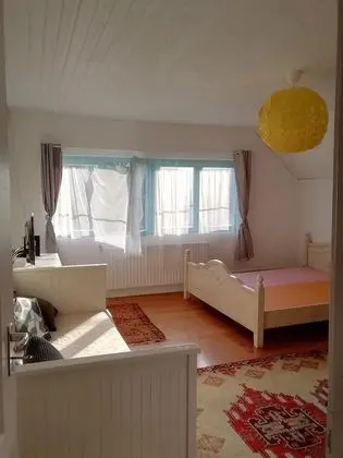 Mákvirág Ház - 1