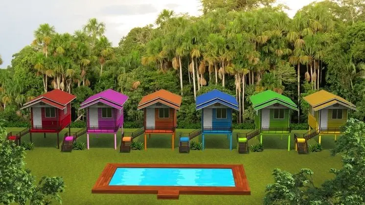 Makwan Resort Rayong - 1