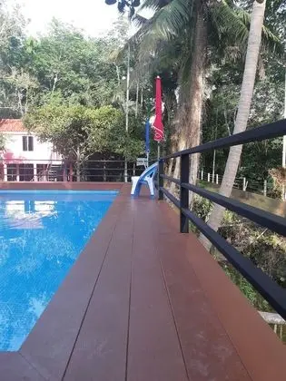 Makwan Resort Rayong - Havuz