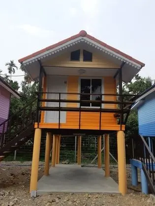 Makwan Resort Rayong - Öne Çıkan Resim