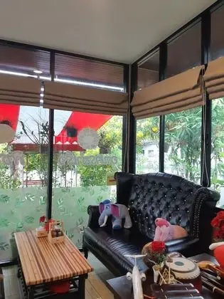 Makwan Resort Rayong - Yerinde Yemek