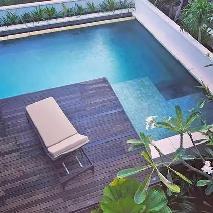 Mala Garden Resort & Spa - Havuz