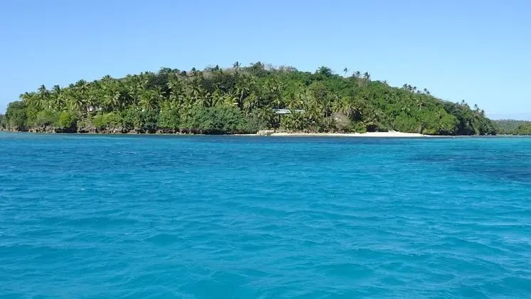 Mala Island Resort - 1