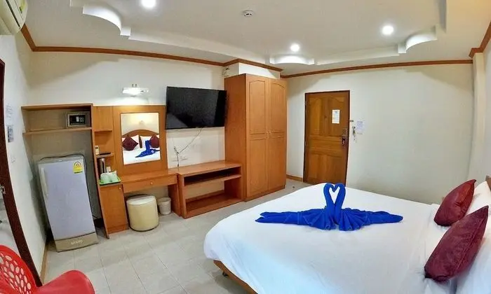 Mala Hotel