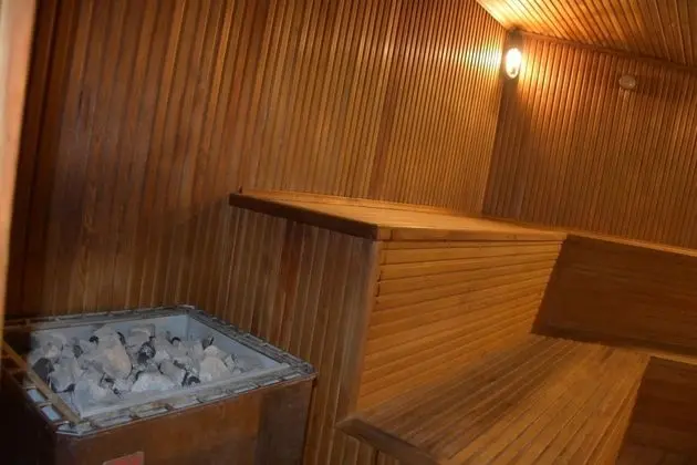 Malabadi Hotel Diyarbakır - Spa / Sağlık
