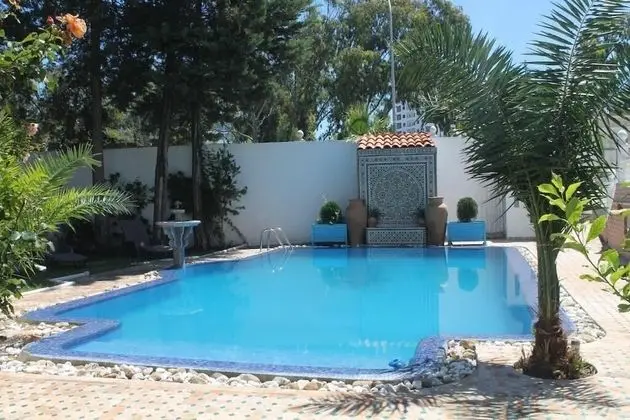 Malabata Guest House