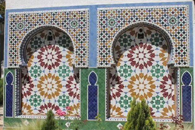 Malabata Guest House - Öne Çıkan Resim