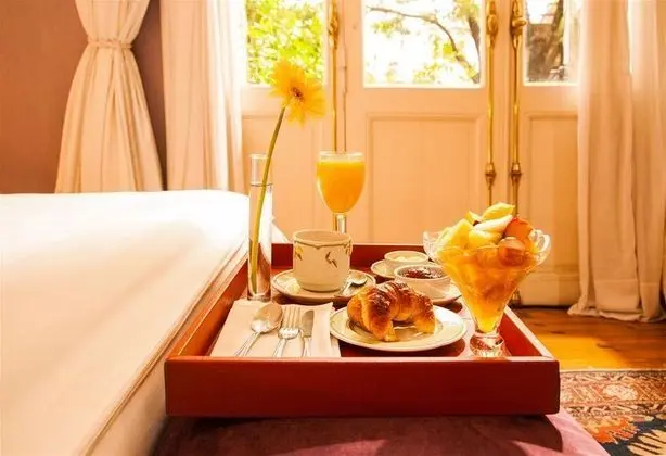 Malabia House Charming Hotel