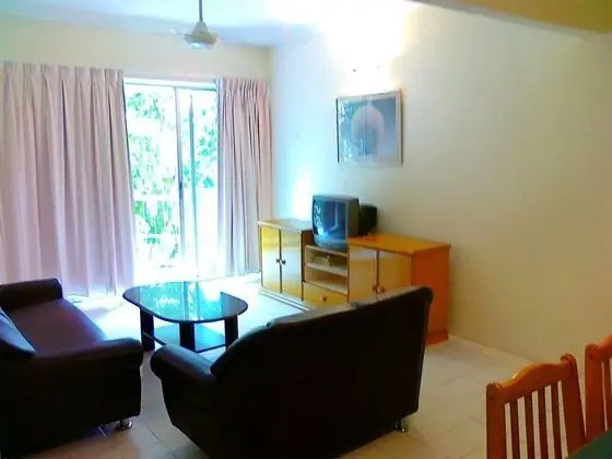 Malacca Hotel Apartment - Genel