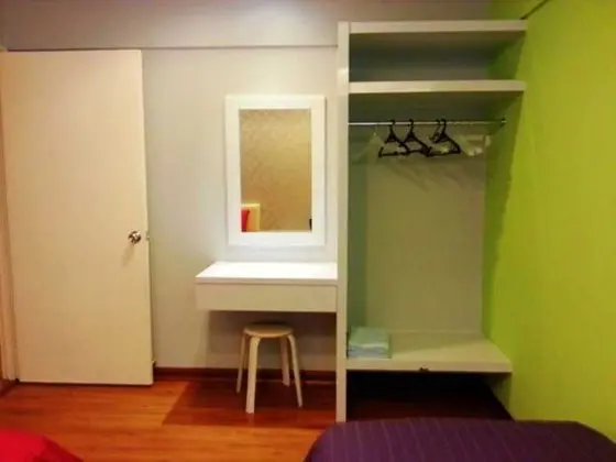 Malacca Hotel Apartment - Oda