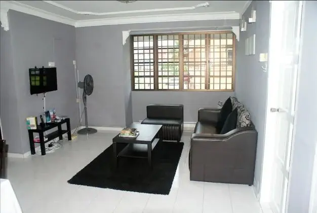 Malacca Modern Homestay - Öne Çıkan Resim