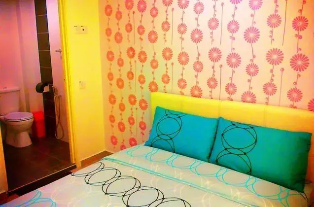 Malacca Services Apartment - Oda