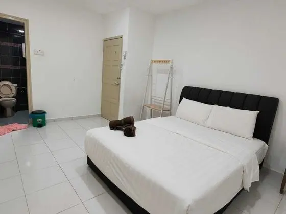 Malacca Town Tranquerah Cluster Home - Oda