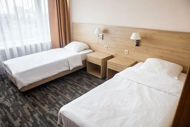 Malachite Congress Hotel - Oda