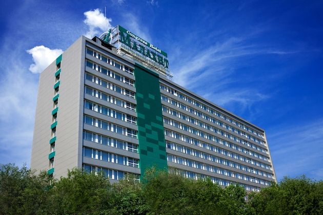 Malachite Congress HotelFotoğrafı