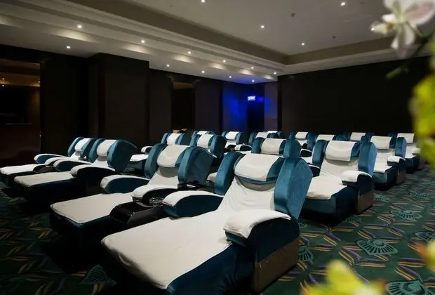 Malachite Hotel Dongguan - Spa