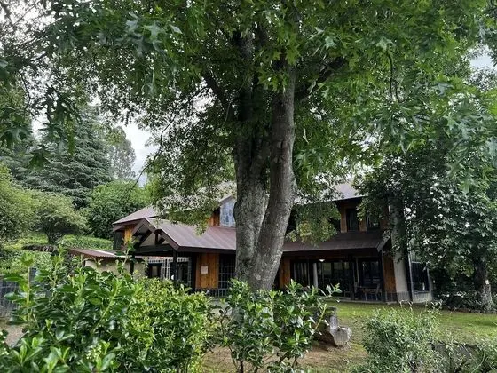 Malachite Manor