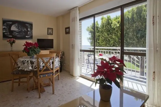 Malaga 101679 3 Bedroom Apartment By Mo Rentals - Öne Çıkan Resim