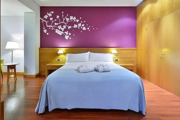Malaga Alameda Centro Affiliated by Meliá - Öne Çıkan Resim