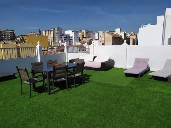 Málaga Centro Hostel - Adults Only