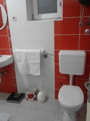 Malaga - Comfortable and Free Parking - A1 Prizemlje - Banyo Tipleri