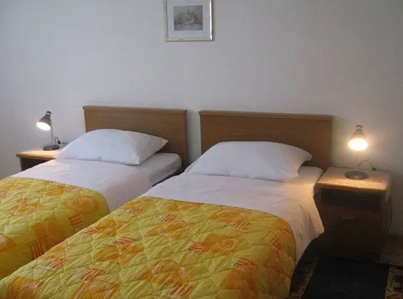 Malaga - Comfortable and Free Parking - A2 - Oda