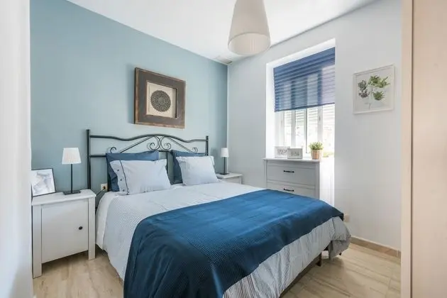 Málaga Corte Inglés Apartment