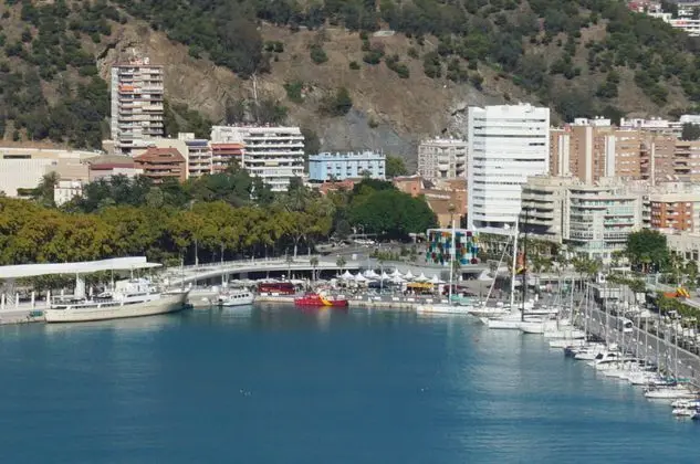 Malaga Hotel Eliseos