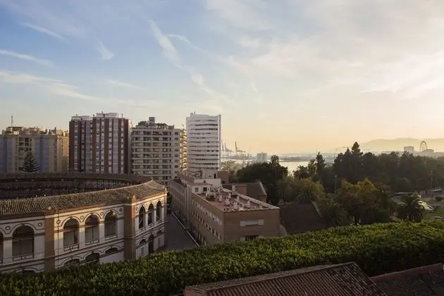 Malaga Hotel Eliseos - Öne Çıkan Resim