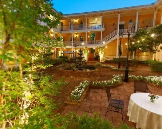 Malaga Inn