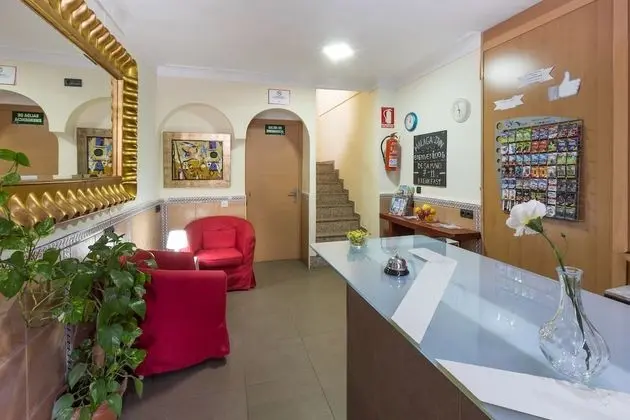 Málaga Inn