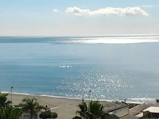 Málaga Nostrum Beach