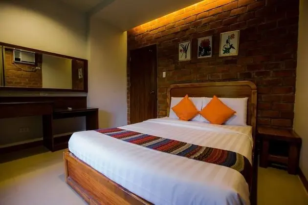 Malagos Garden Resort