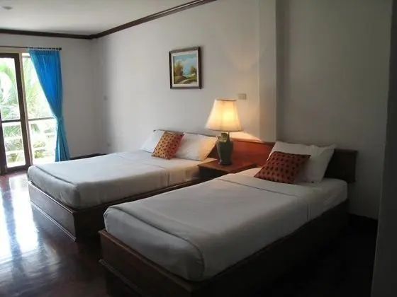 Malai Asia Resort - Oda