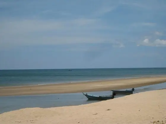 Malai Asia Resort - Plaj