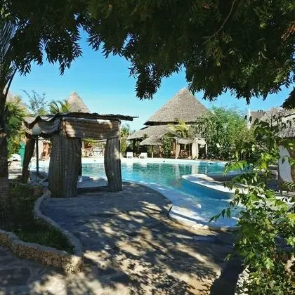 Malaika Beach Villas