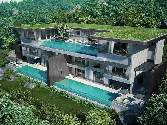 Malaiwana Residences