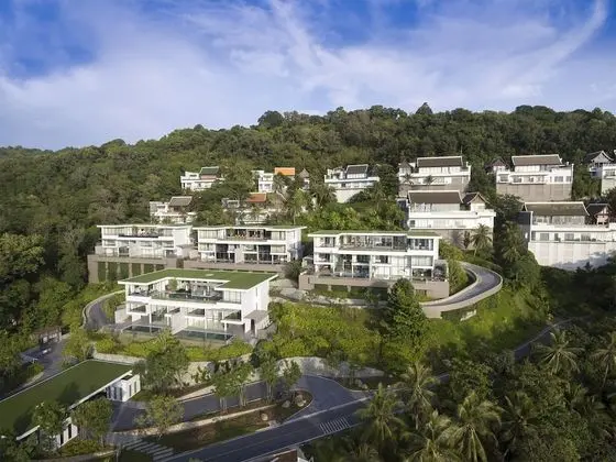 Malaiwana Residences