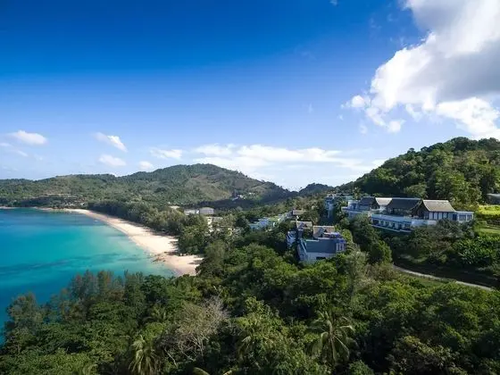 Malaiwana Villas