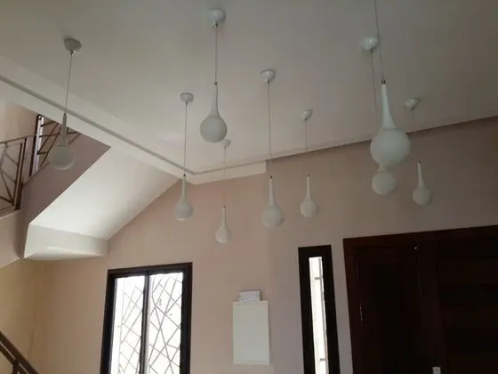 Villa Malak Marrakech - Lobi