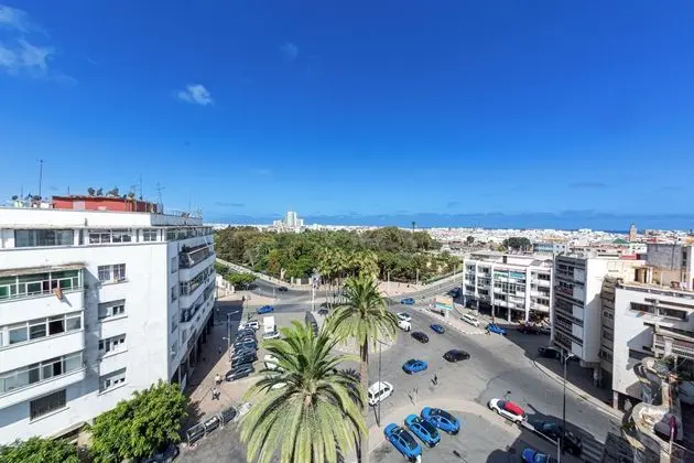 Malak Hotel - 1
