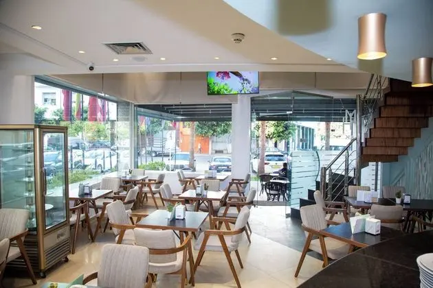 Malak Hotel - Yerinde Yemek