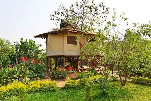 Malakai Eco Lodge
