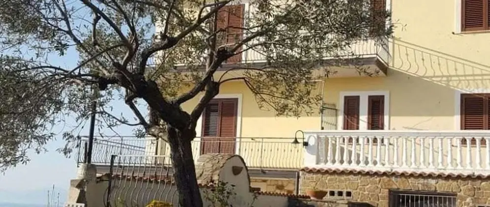 Villa Malandrino Guest House - Dış Mekan
