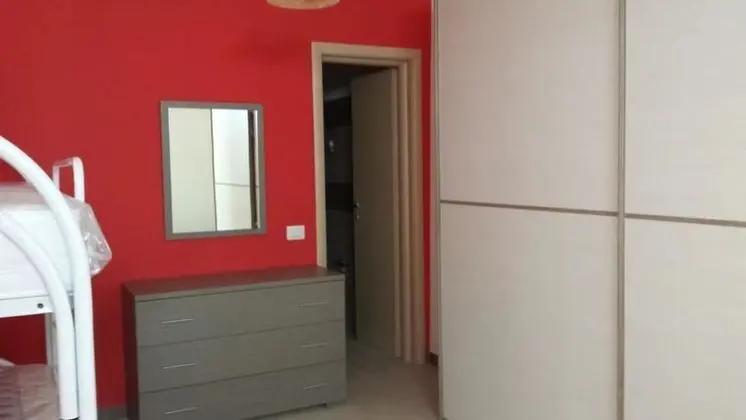 Villa Malandrino Guest House - Oda
