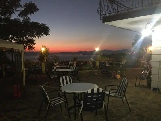 Villa Malandrino Guest House - Yerinde Yemek