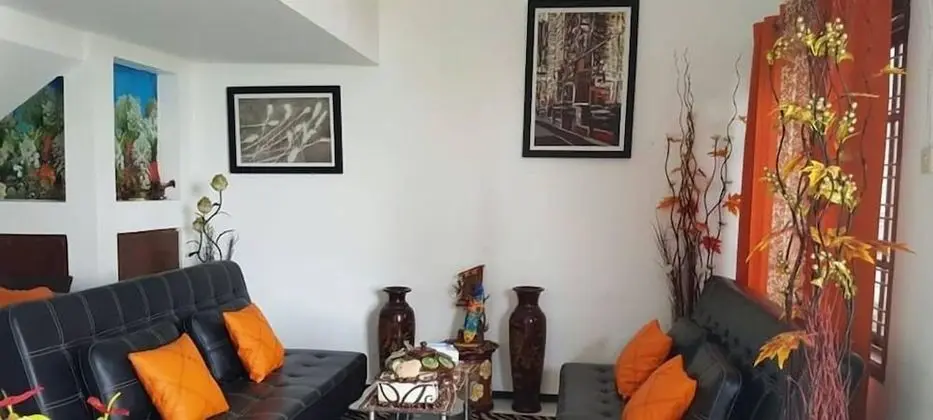 Villa Malang MARRY IND Puncak Buring - Öne Çıkan Resim