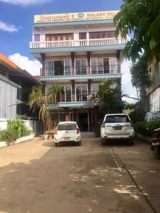Malany Villa 1